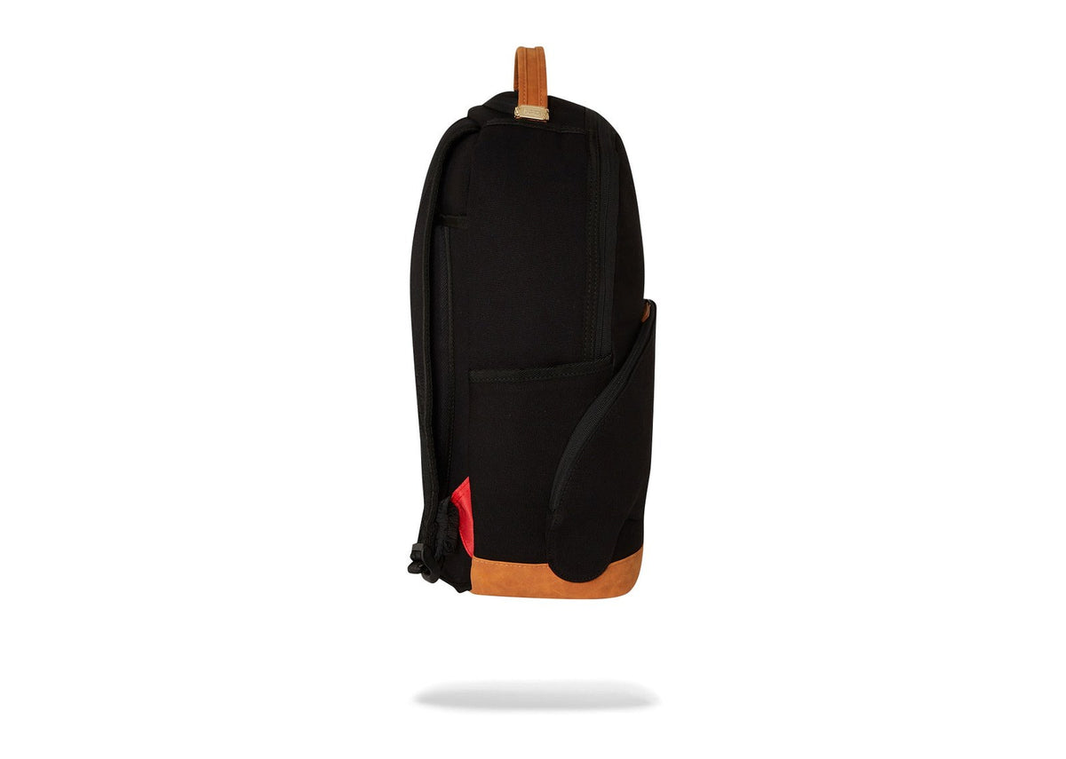 Sprayground Porter Cargo Shark DLX Backpak Backpack