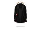 Sprayground Porter Cargo Shark DLX Backpak Backpack