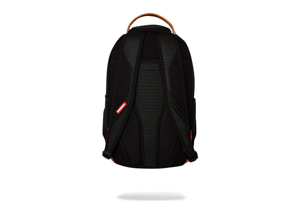 Sprayground Porter Cargo Shark DLX Backpak Backpack