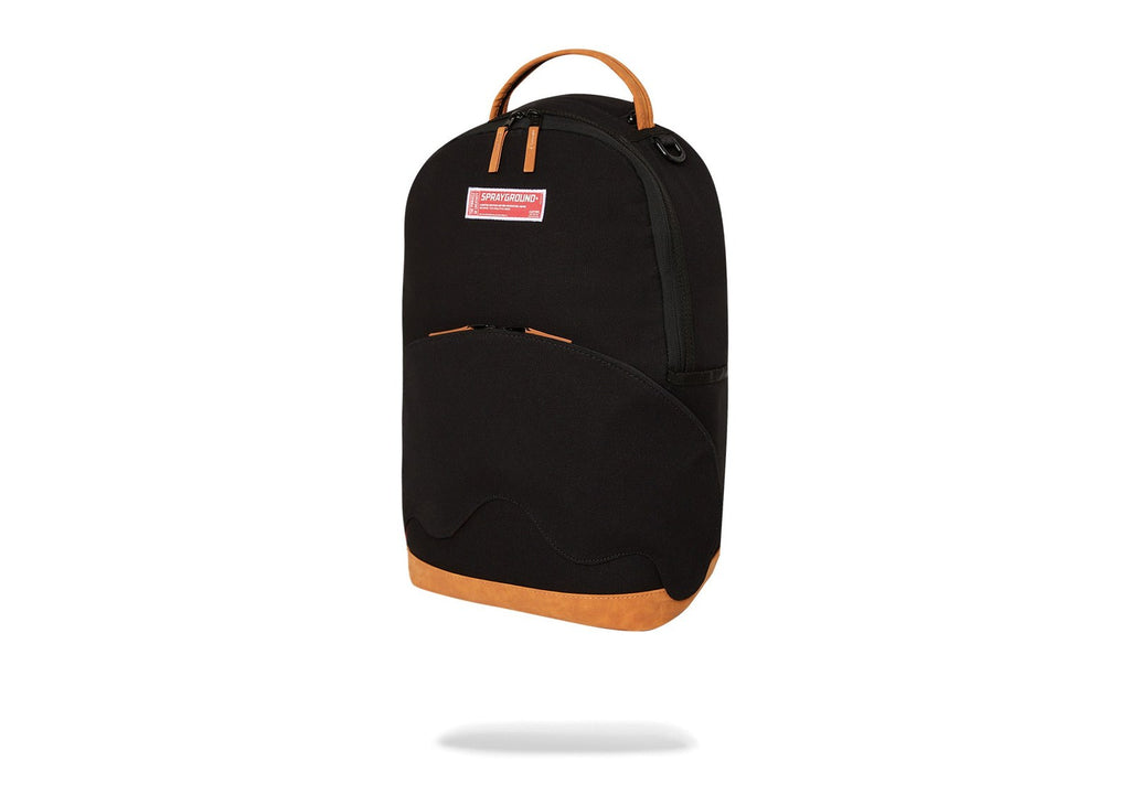 Sprayground Porter Cargo Shark DLX Backpak Backpack