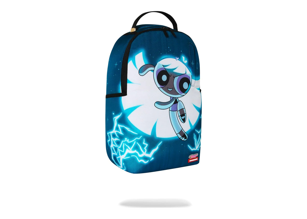 Sprayground Powerpuff Girls Bliss Ready for Action Backpack
