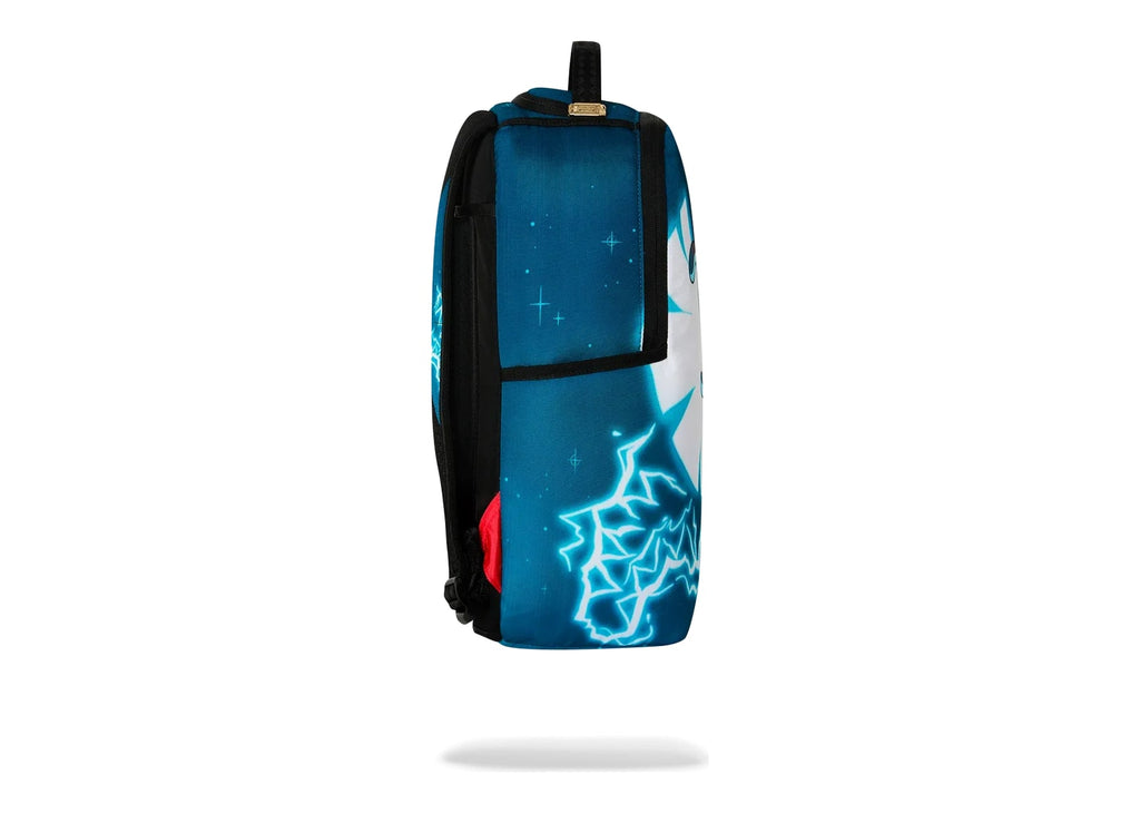 Sprayground Powerpuff Girls Bliss Ready for Action Backpack