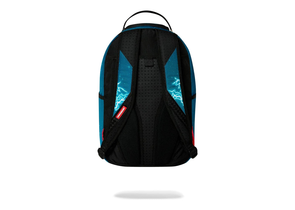 Sprayground Powerpuff Girls Bliss Ready for Action Backpack