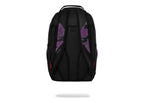 Sprayground Purple Protocol Backpack