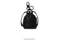 Sprayground Raised Check Backpack Keychain