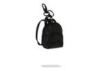 Sprayground Raised Check Backpack Keychain