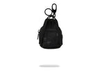 Sprayground Raised Check Backpack Keychain