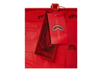 Sprayground Red Payload Classic Tote Red
