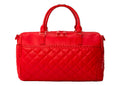 Sprayground Red Riviera Mini Duffle Red
