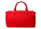 Sprayground Red Riviera Mini Duffle Red