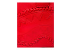 Sprayground Red Riviera Mini Duffle Red