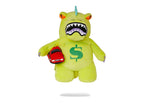 Sprayground Reptar Money Bear Backpack