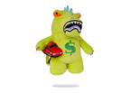 Sprayground Reptar Money Bear Backpack
