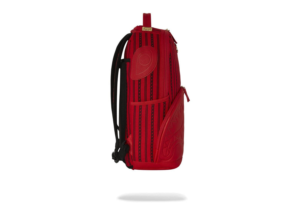 Sprayground Reverse Sip 2.0 Backpack