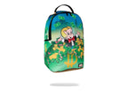 Sprayground Richie Rich Shark Stacks Backpack