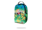 Sprayground Richie Rich Shark Stacks Backpack