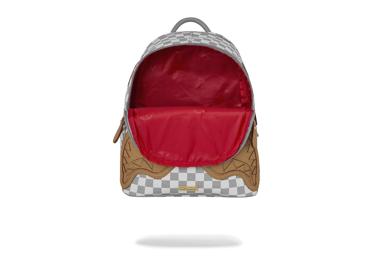 Sprayground Ritz Riviera Savage Backpack