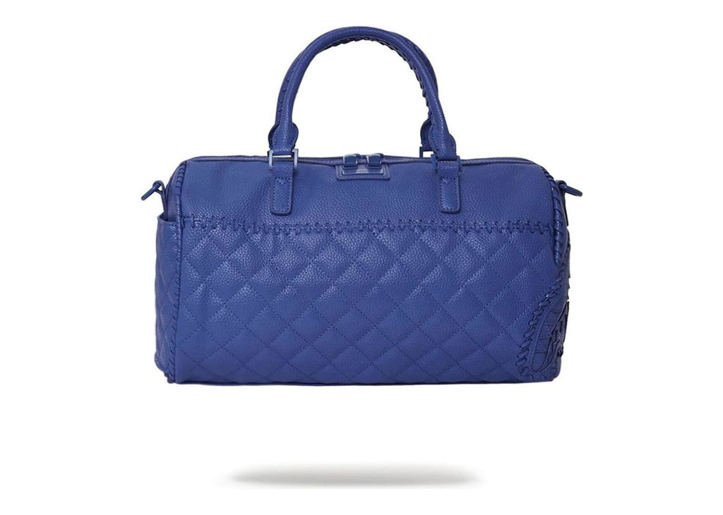 Sprayground Riviera Mini Duffle Purple