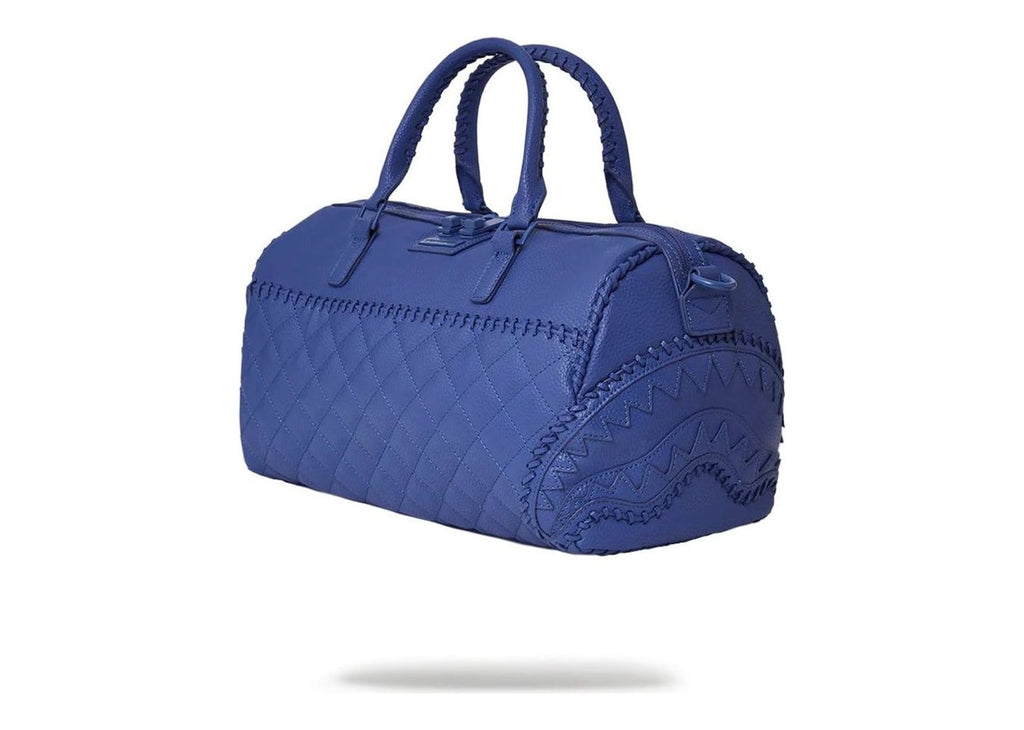 Sprayground Riviera Mini Duffle Purple