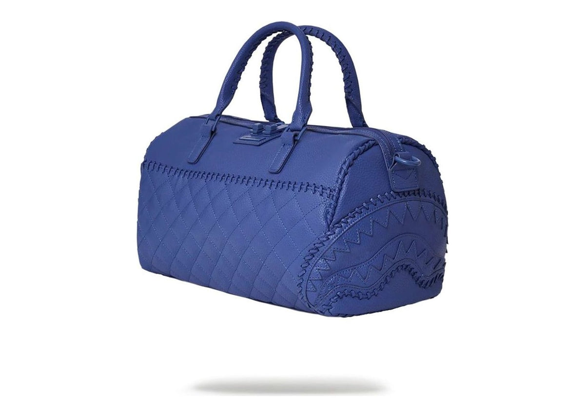 Sprayground Riviera Mini Duffle Purple