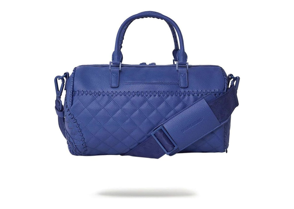 Sprayground Riviera Mini Duffle Purple