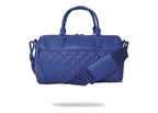 Sprayground Riviera Mini Duffle Purple