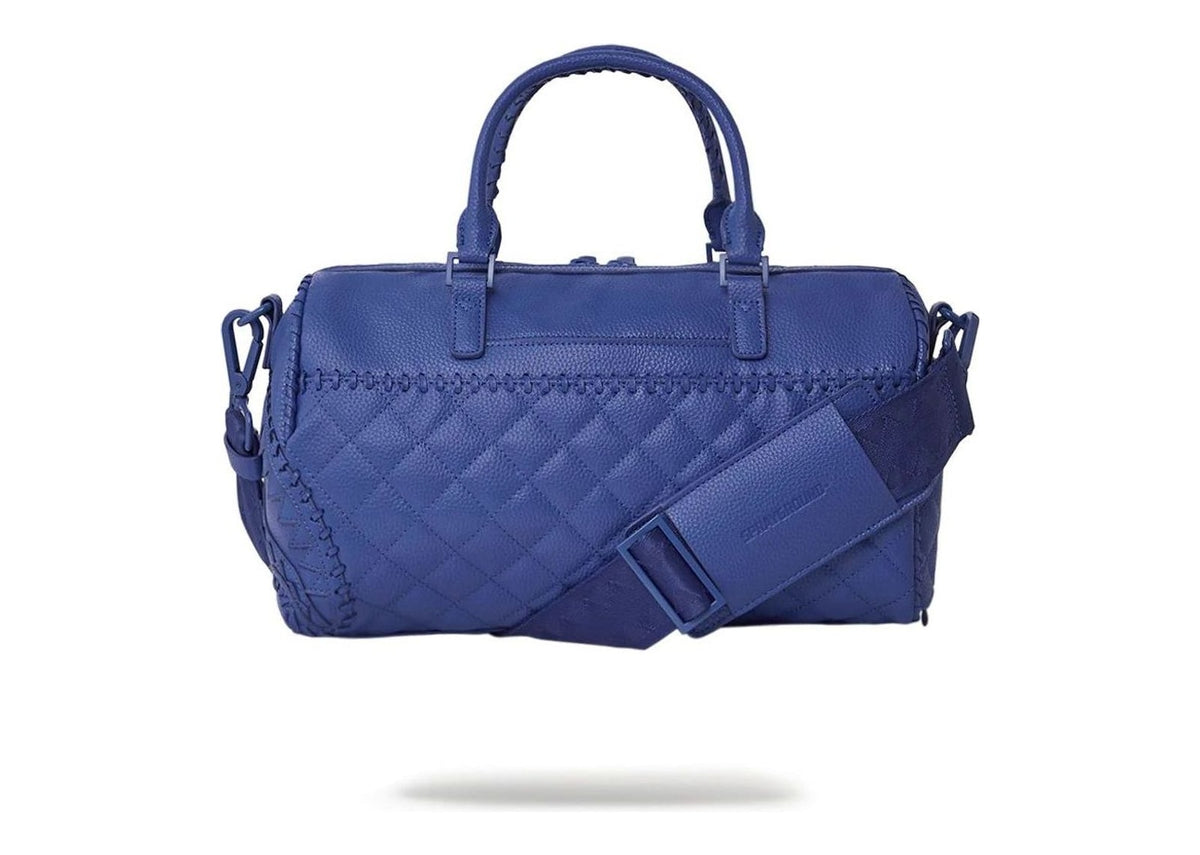 Sprayground Riviera Mini Duffle Purple