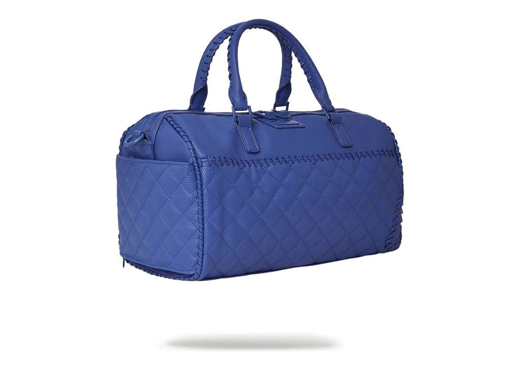 Sprayground Riviera Mini Duffle Purple