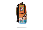 Sprayground Rugrats Curtain Reveal DLXR Backpack