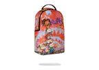Sprayground Rugrats Paint Situation DLXR Backpack