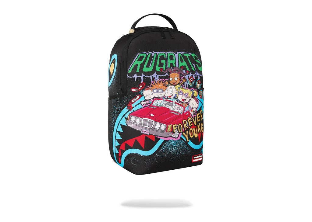 Sprayground Rugrats (Susie) Forever Young Backpack