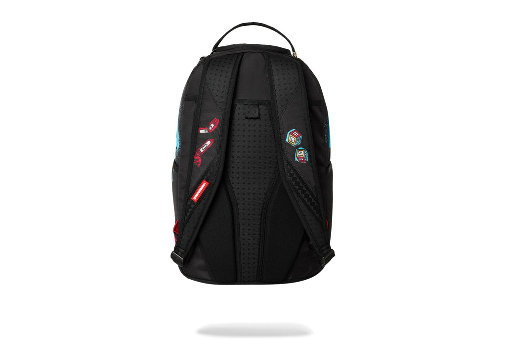 Sprayground Rugrats (Susie) Forever Young Backpack