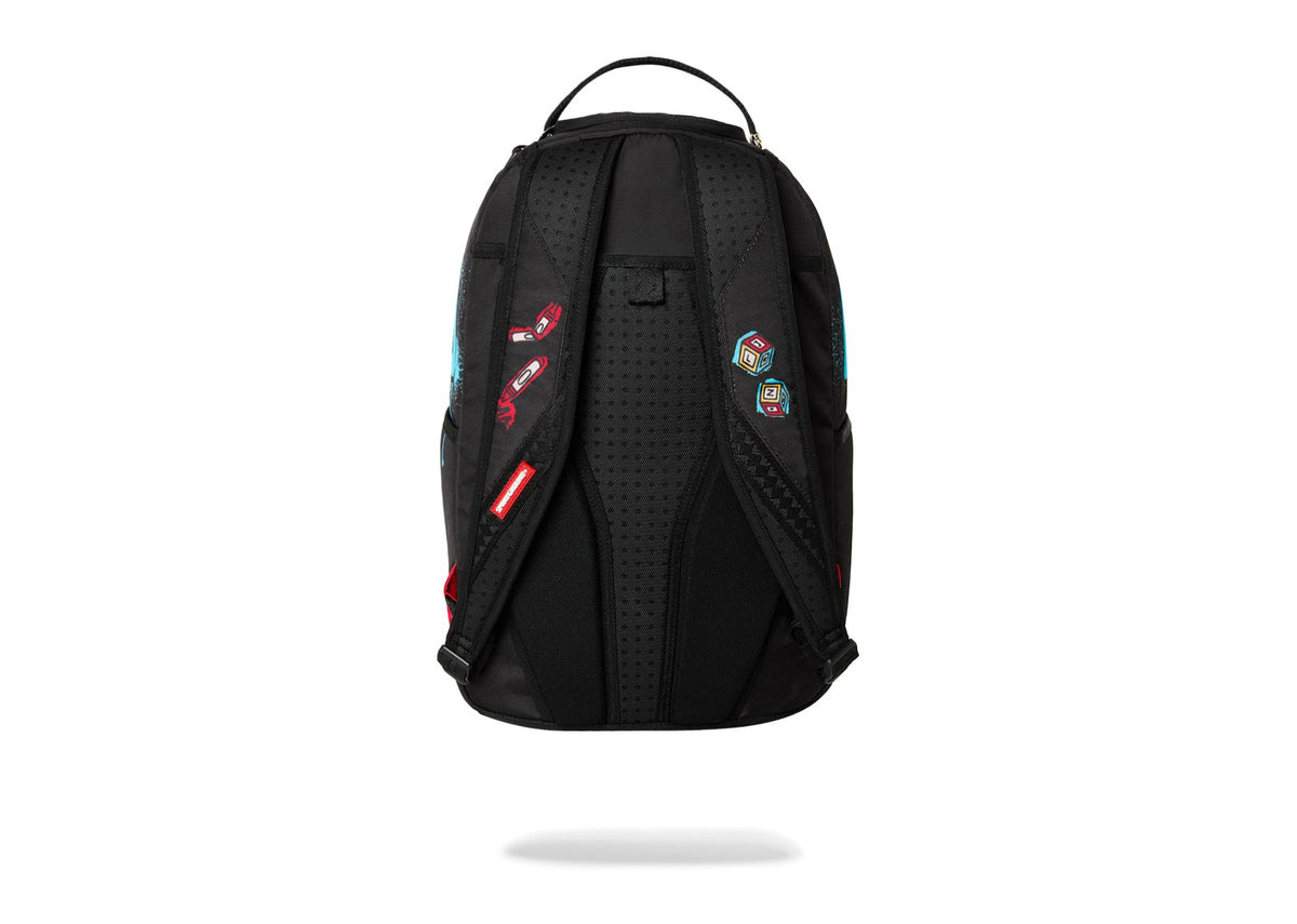 Sprayground Rugrats (Susie) Forever Young Backpack
