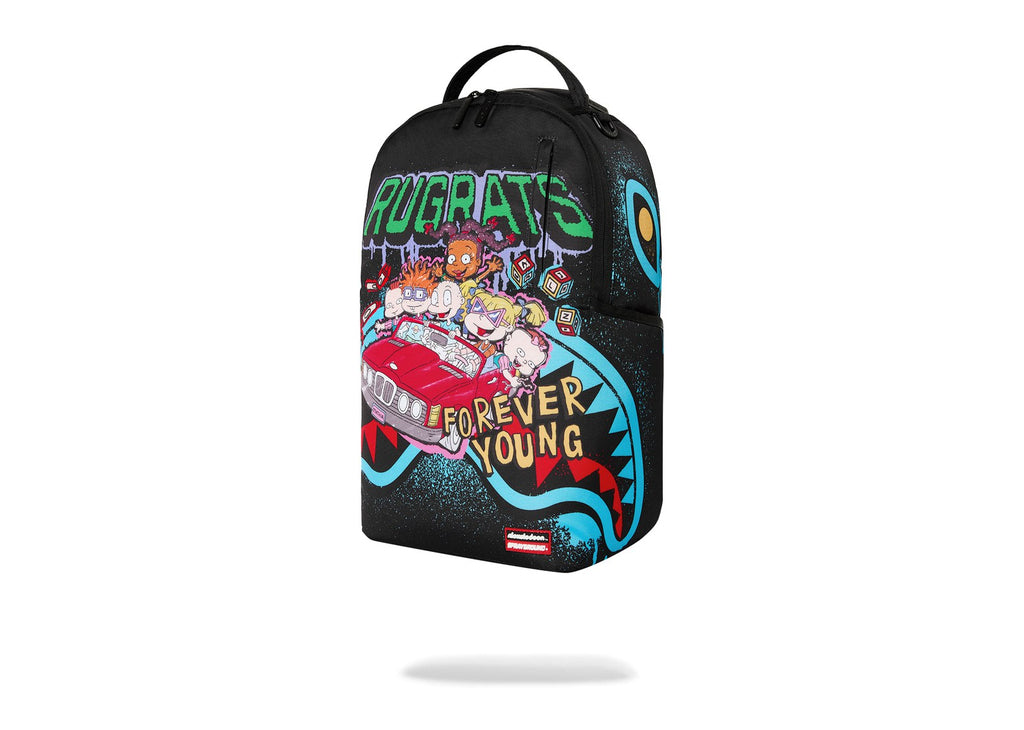 Sprayground Rugrats (Susie) Forever Young Backpack