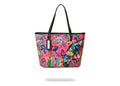 Sprayground Sanctuary Split 2.0 Tote Bag Green