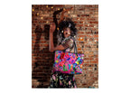 Sprayground Sanctuary Split 2.0 Tote Bag Green