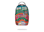 Sprayground Scratch Off Card DLXR Backpack