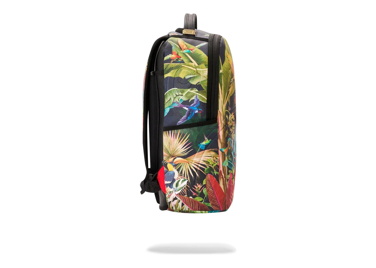 Sprayground Secret Gardens Club Backpack