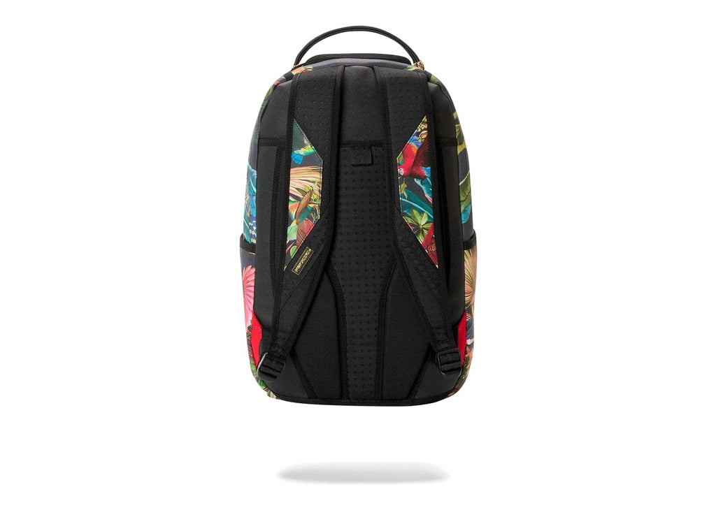 Sprayground Secret Gardens Club Backpack