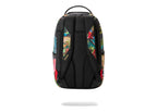 Sprayground Secret Gardens Club Backpack