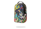 Sprayground Secret Gardens Club Backpack
