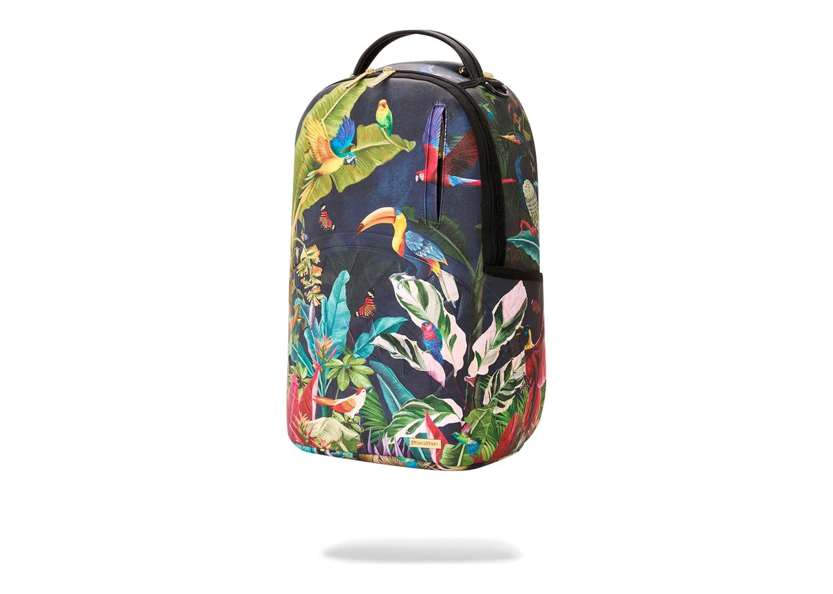 Sprayground Secret Gardens Club Backpack