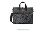 Sprayground SG Chains Travel Bag Black