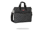 Sprayground SG Chains Travel Bag Black