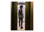 Sprayground SG Chains Travel Bag Black