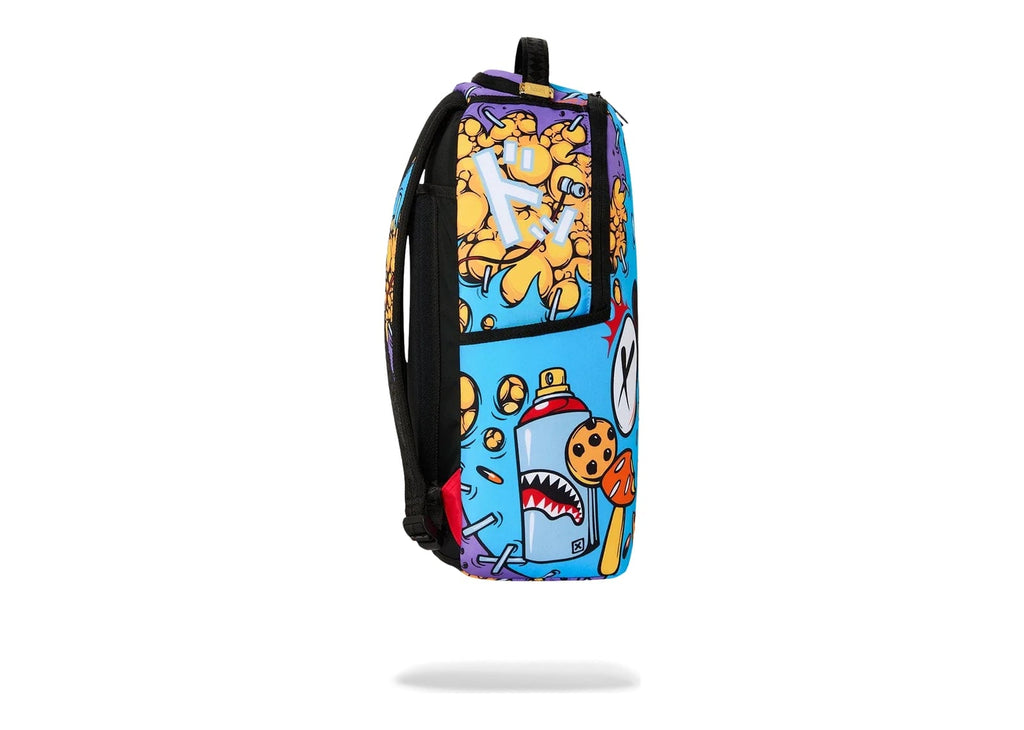 Sprayground SH 11 NA 01 Beyond Shark Backpack