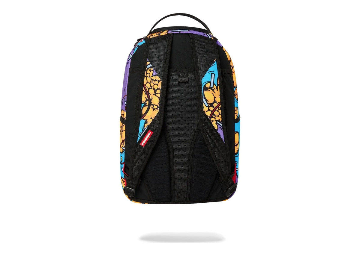 Sprayground SH 11 NA 01 Beyond Shark Backpack