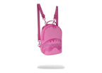 Sprayground Shadow Sharks Bubble Pop Mini Backpack