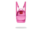 Sprayground Shadow Sharks Bubble Pop Mini Backpack