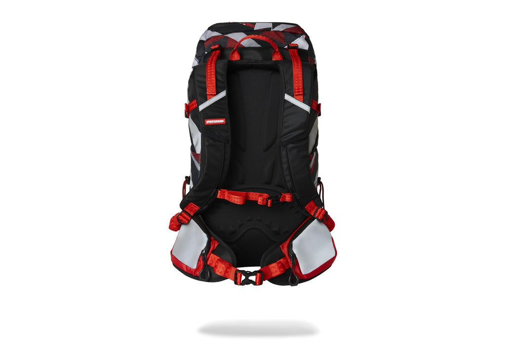 Sprayground Sharctic Arctic Camper Backpack